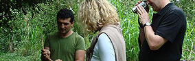 Excursion Trekking yaboti