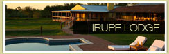 Irupe Lodge Argentina