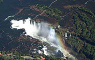 cataratas del iguazu