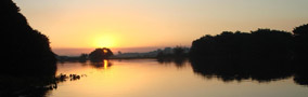 Posadas, Iberá, Moconá e Iguazú