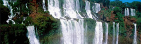 Impresiones del Iguazu